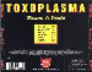 Toxoplasma: Monsters Of Bullshit (Mini-CD / EP) - Bild 2