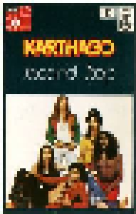 Karthago: Second Step (Tape) - Bild 1