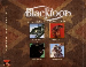 Blackfoot: Highway Song Live (CD) - Bild 4