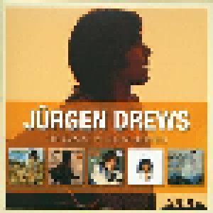 Jürgen Drews: Original Album Series (5-CD) - Bild 1