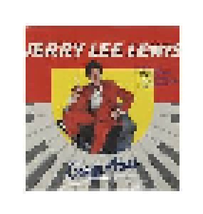 Jerry Lee Lewis: Crazy Arms (LP) - Bild 1