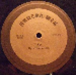 Cover - Rhythm & Sound W/ Tikiman: Why