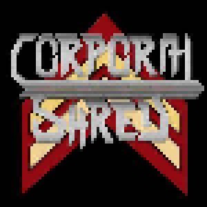 Cover - Corporal Shred: Corporal Shred