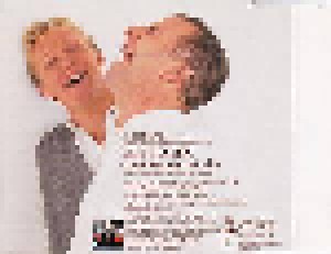 Robson & Jerome: I Believe / Up On The Roof (Single-CD) - Bild 2