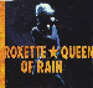 Roxette: Queen Of Rain (Single-CD) - Bild 1