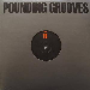 Pounding Grooves: Pounding Grooves 19 (10") - Bild 1