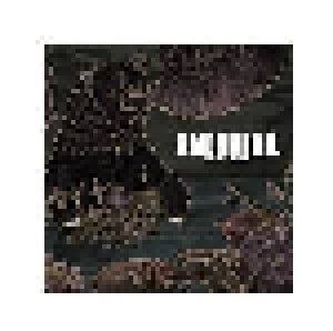 Amendfoil: Skyline Escape (Promo-CD) - Bild 1