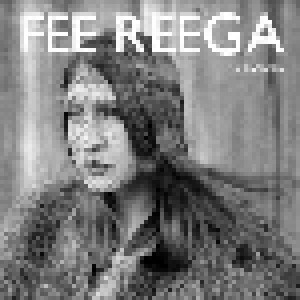 Cover - Fee Reega: Raptora, La