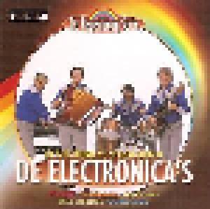 Electronica's: De Electronica's Spelen Voor U (CD) - Bild 1