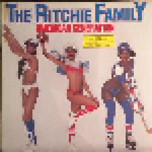 The Ritchie Family: American Generation (LP) - Bild 5