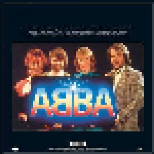 ABBA: Gold - Greatest Hits (2-LP) - Bild 2