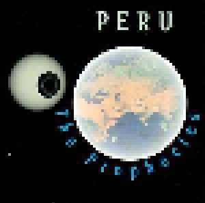 Cover - Peru: Prophecies, The