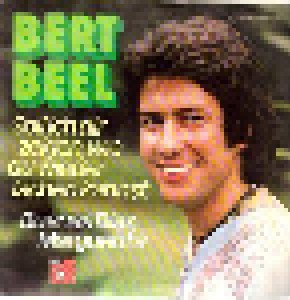 Cover - Bert Beel: Soll Ich Dir Zeigen, Wie Du Wieder Lachen Kannst