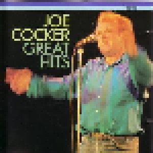 Joe Cocker: Great Hits (CD) - Bild 1