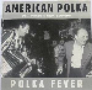 American Polka - Old Tunes & New Sounds (CD) - Bild 4