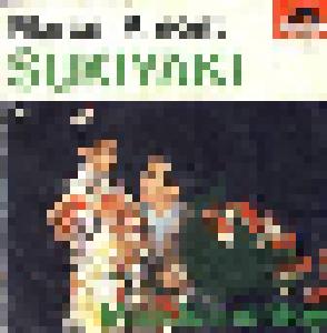 Marcel Amont: Sukiyaki - Cover