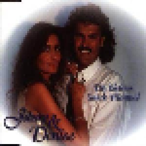 Cover - Johnny & Denise: Ein Kleines Stück Himmel