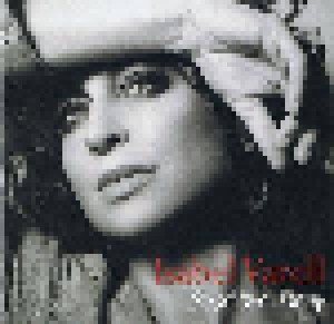 Isabel Varell: Good Bye Jonny (Promo-Single-CD) - Bild 1