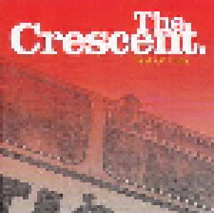 Cover - Crescent, The: Test Of Time