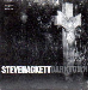 Steve Hackett: Darktown (Promo-CD) - Bild 1