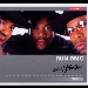 Run-D.M.C.: Live At Montreux (Kulturspiegel Edition) (CD) - Bild 1