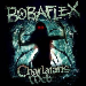 Cover - Bobaflex: Charlatan's Web