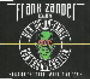 Frank Zander: Der Ur-Ur-Enkel Von Frankenstein Remake '90 (Single-CD) - Bild 1