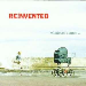 Re!nvented: Whatever Comes ... (CD) - Bild 1