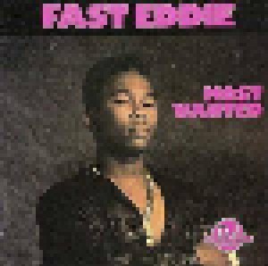 Fast Eddie: Most Wanted (LP) - Bild 1