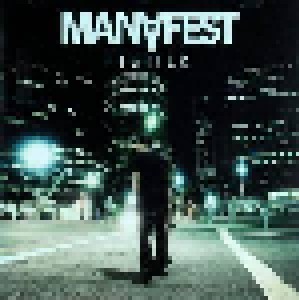 Manafest: Fighter (CD) - Bild 1