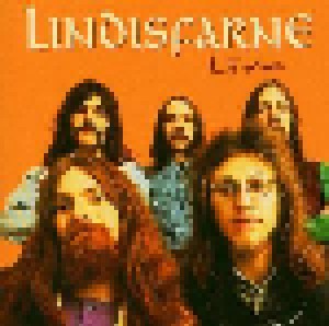 Lindisfarne: Live (CD) - Bild 1