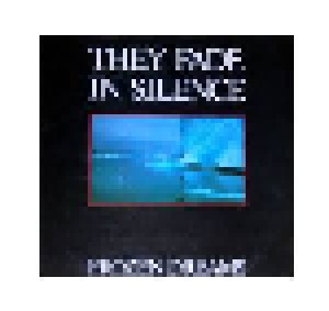 They Fade In Silence: Frozen Dreams (LP) - Bild 1