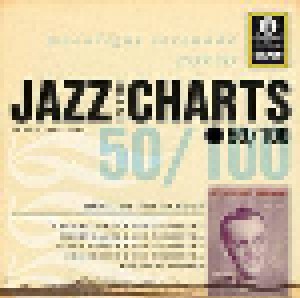 Jazz In The Charts 50/100 (CD) - Bild 1