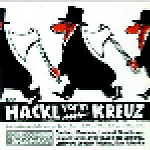 Cover - Gerhard Bronner & Helmut Qualtinger: Hackl Vor'm Kreuz