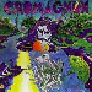 Cromagnon: Orgasm (CD) - Bild 1