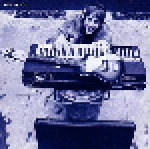 Klaus Schulze: The Essential 72 - 93 (2-CD) - Bild 3