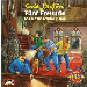 Fünf Freunde: (043) ...Und Der Unheimliche Mönch (CD) - Bild 1