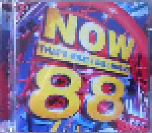 Cover - Idina Menzel: Now That's What I Call Music! 88 [UK Series]