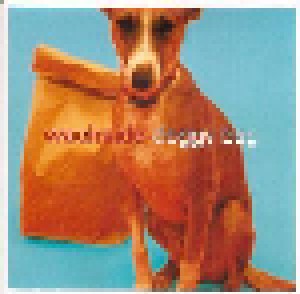 Wackside: Doggy Bag (CD) - Bild 1