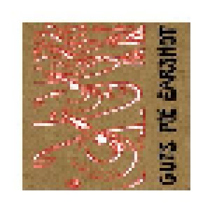 Guts Pie Earshot: Distorted Wonderland (CD) - Bild 1