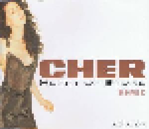 Cher: Heart Of Stone (Single-CD) - Bild 1