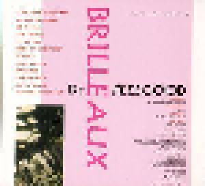 Dr. Feelgood: Brilleaux (CD) - Bild 3