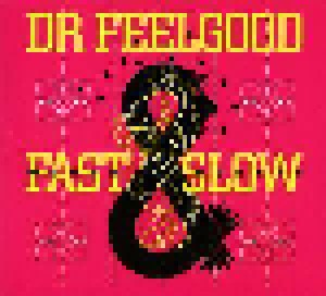 Dr. Feelgood: Fast Women Slow Horses (CD) - Bild 1