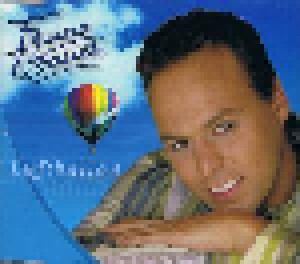 Frans Bauer: Luftballon (Promo-Single-CD) - Bild 1