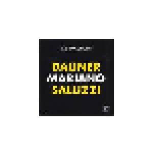 Cover - Wolfgang Dauner, Charlie Mariano, Dino Saluzzi: Live In Concert