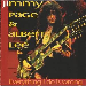 Jimmy Page & Albert Lee: Everything I Do Is Wrong (CD) - Bild 1