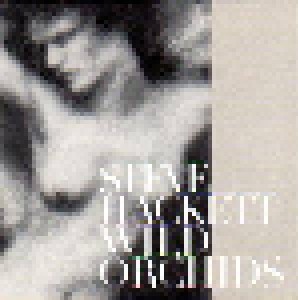Steve Hackett: Wild Orchids (Promo-CD) - Bild 1