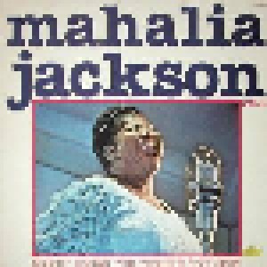 Mahalia Jackson: Vol. 1 (LP) - Bild 1