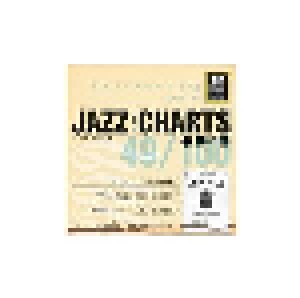 Jazz In The Charts 49/100 (CD) - Bild 1