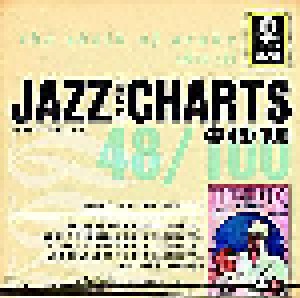 Jazz In The Charts 48/100 (CD) - Bild 1